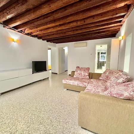 Dimora Spezier 4791 Apartman Velence Kültér fotó