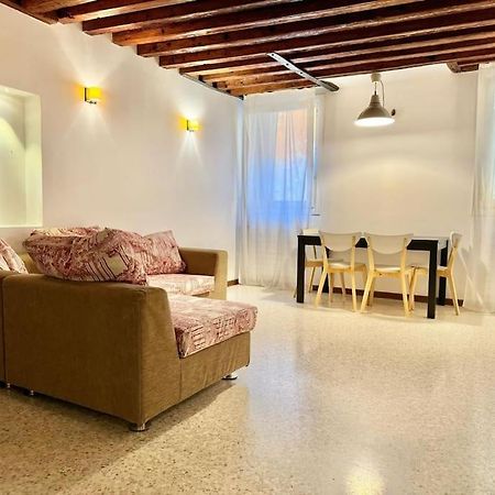 Dimora Spezier 4791 Apartman Velence Kültér fotó