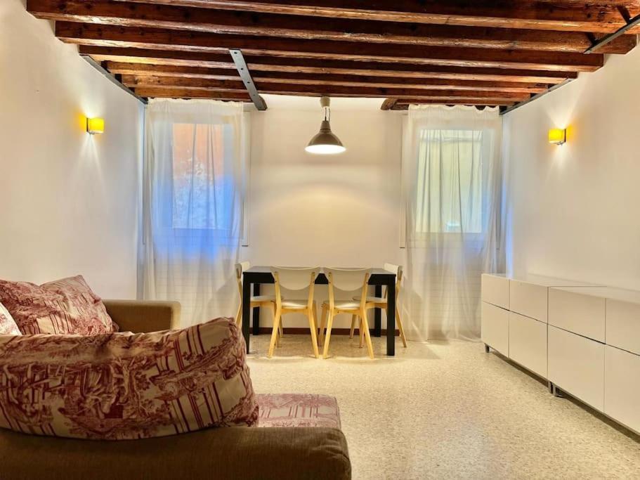 Dimora Spezier 4791 Apartman Velence Kültér fotó