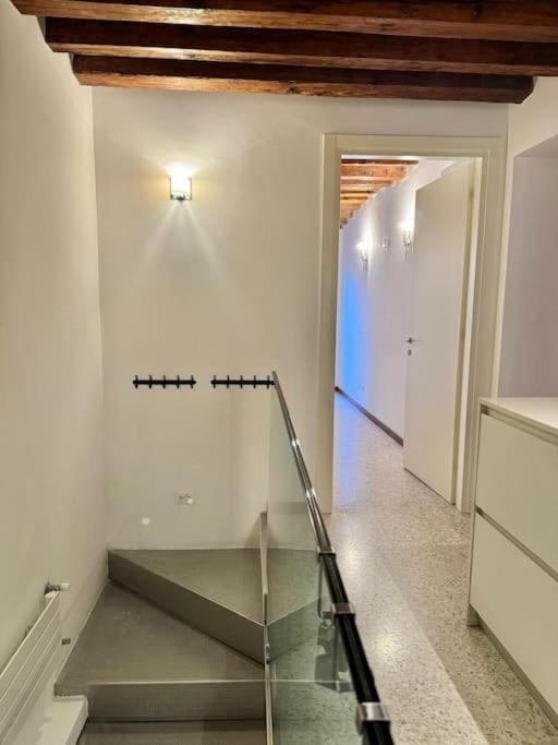 Dimora Spezier 4791 Apartman Velence Kültér fotó