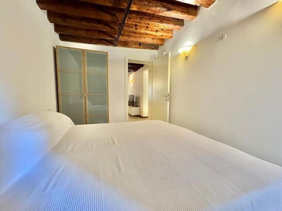 Dimora Spezier 4791 Apartman Velence Kültér fotó