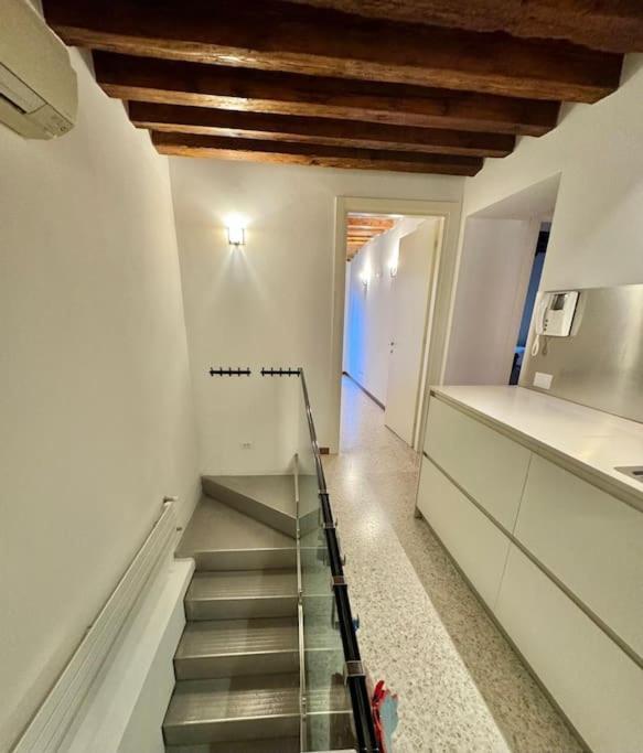 Dimora Spezier 4791 Apartman Velence Kültér fotó
