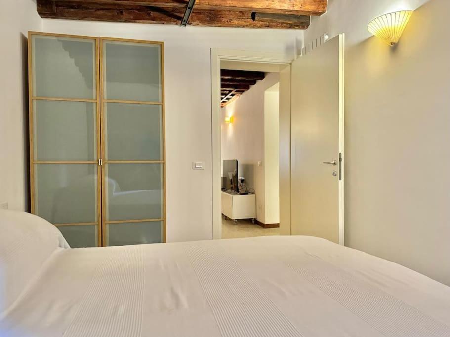 Dimora Spezier 4791 Apartman Velence Kültér fotó