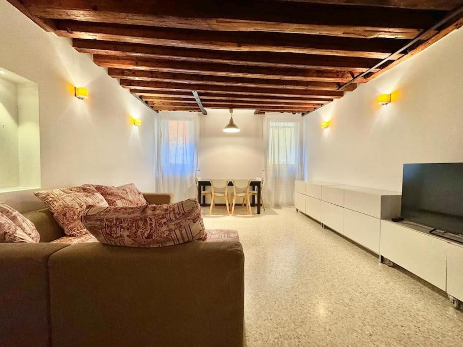Dimora Spezier 4791 Apartman Velence Kültér fotó