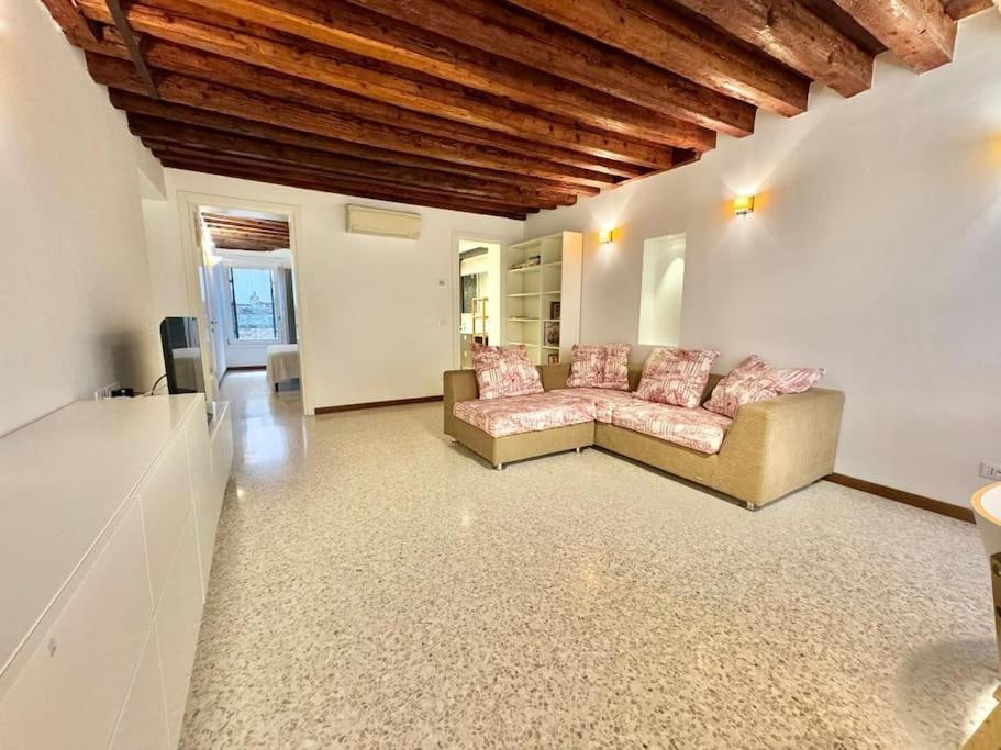 Dimora Spezier 4791 Apartman Velence Kültér fotó