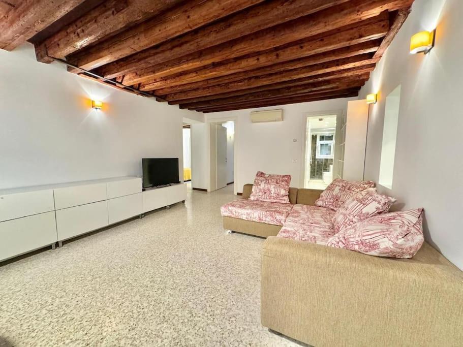 Dimora Spezier 4791 Apartman Velence Kültér fotó