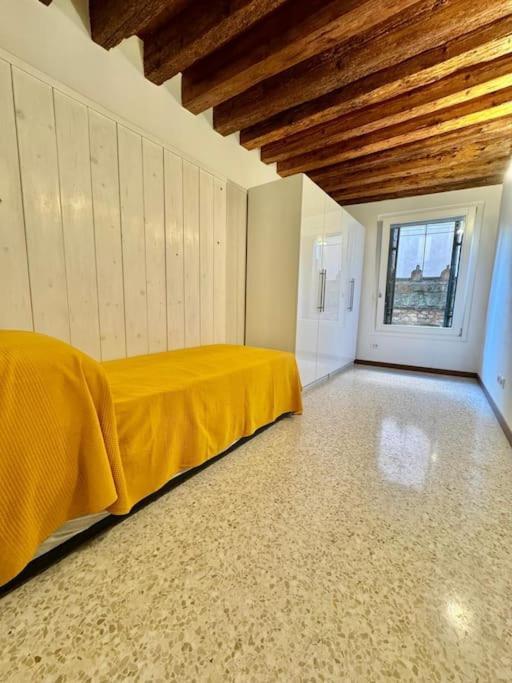 Dimora Spezier 4791 Apartman Velence Kültér fotó