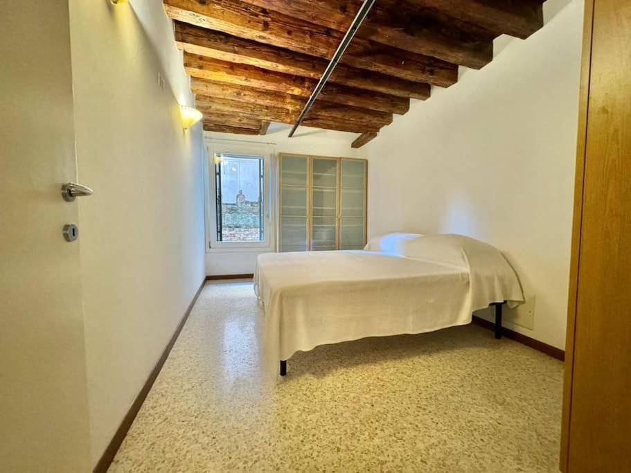 Dimora Spezier 4791 Apartman Velence Kültér fotó