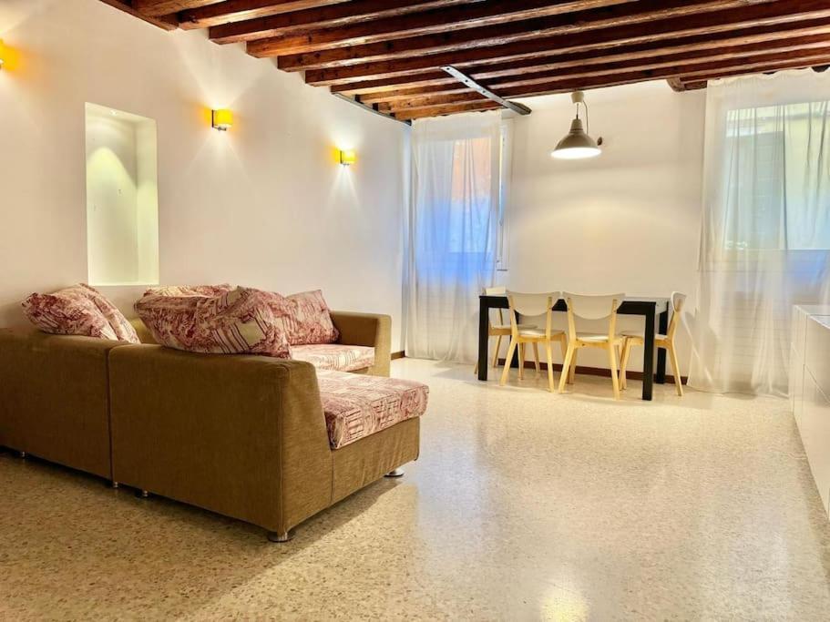 Dimora Spezier 4791 Apartman Velence Kültér fotó